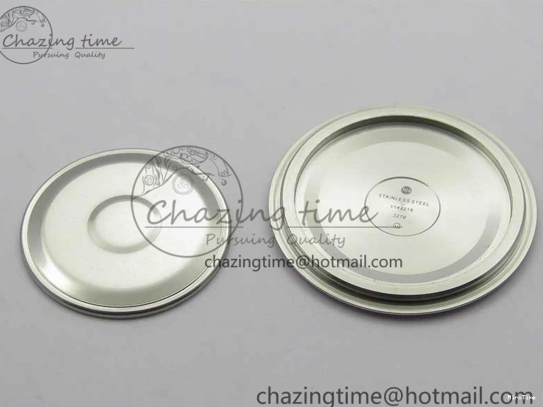 MIROTIME 0203 MARK XVIII Le Petit Prince IW327004 SS FKF 1:1 Best Edition Blue Dial On Brown Leather Strap Trendsetting 7117